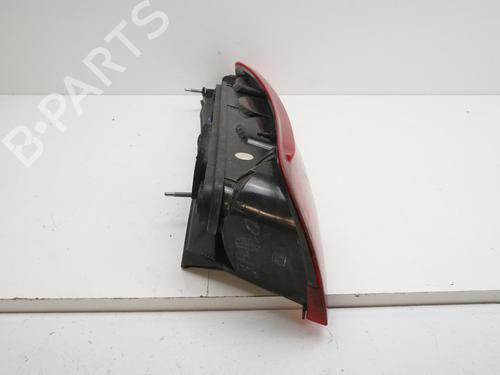 Left taillight FORD FOCUS C-MAX (DM2) 1.6 TDCi | BP18178611C34
