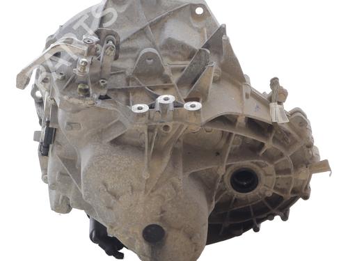 Used Gearbox Gearbox BMW X1 (F48) sDrive 18 d (150 hp) 28974022 28974022