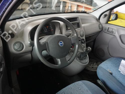 Alternator FIAT PANDA (169_) 1.1 (169.AXA1A) | BP18191223M7 