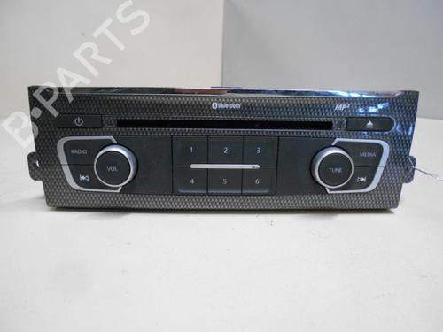 Used Radio Radio 38531889 38531889