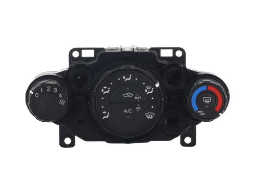 Used Climate control FORD FIESTA VI (CB1, CCN) 1.0 EcoBoost (100 hp) 33123394