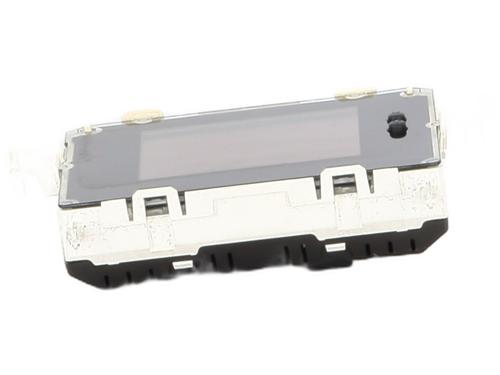 Display monitor FORD FIESTA VI (CB1, CCN) 1.25 | BP19731439C48 