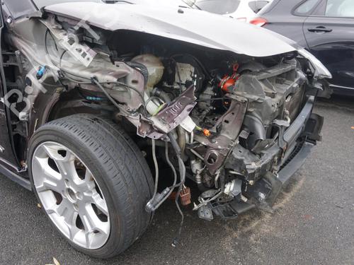 Tailgate lift support DS DS 3 (SA_) 1.6 BlueHDi 116 (SABHXM) | BP19728970C138 