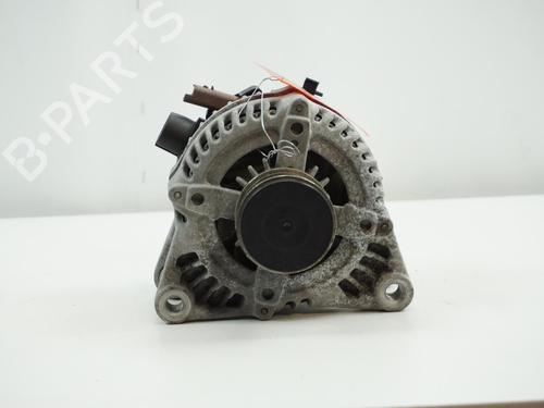 Alternator PEUGEOT 308 II (LB_, LP_, LW_, LH_, L3_) 1.5 BlueHDi 130 | BP18188675M7 