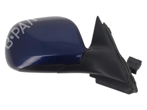 Used Right mirror AUDI A3 (8L1) 1.9 TDI (110 hp) 31360058