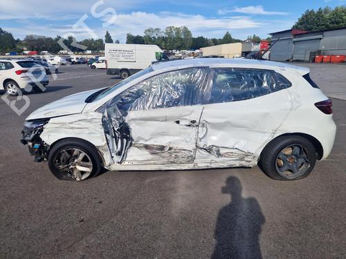 Gearbox RENAULT CLIO V (B7_) 1.5 Blue dCi 100 (B7AD) | BP38925505M3 - Image 16