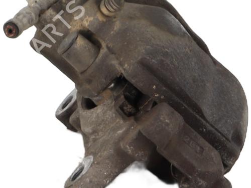 Right front brake caliper VW PASSAT B7 Variant (365) 2.0 TDI | BP19730590M104
