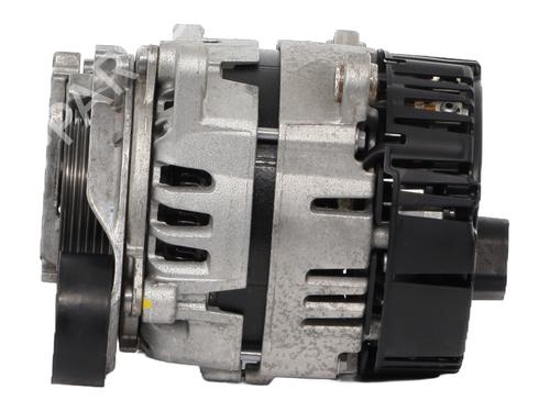 Used Alternator Alternator AUDI A4 B9 (8W2, 8WC) 35 TDI Mild Hybrid (163 hp) 21186764 21186764