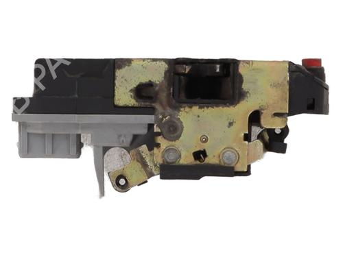Rear right lock PEUGEOT 206 Hatchback (2A/C) 2.0 HDI 90 | BP19450716C99 