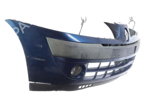 Front bumper RENAULT CLIO II (BB_, CB_) 1.5 dCi (B/CB07) | BP30863254C7