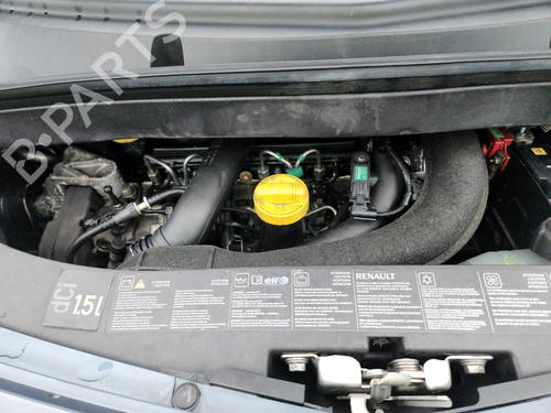 Left headlight RENAULT MODUS / GRAND MODUS (F/JP0_) 1.5 dCi 75 | BP32775255C28 - Image 18