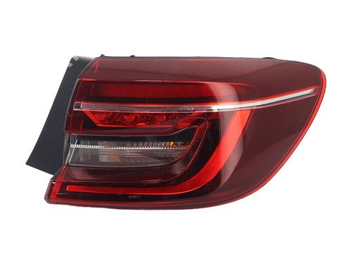 Used Right taillight RENAULT CLIO V (B7_) 1.6 E-TECH 140 (B7MU) (140 hp) 28171872