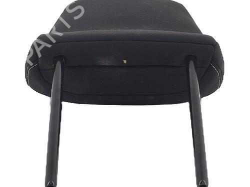 Used Headrest Headrest DACIA DUSTER (HM_) 1.5 dCi 115 4x4 (HMAD) (116 hp) 29317244 29317244