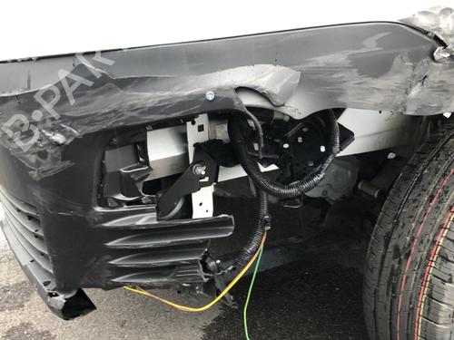 Dashboard PEUGEOT PARTNER Box Body/MPV (K9) 1.5 BlueHDi 100 | BP27380002C46  - Image 19