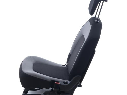 Used Rear seat Rear seat CITROËN C4 Grand Picasso II (DA_, DE_) 1.6 BlueHDi 120 (120 hp) 27154052 27154052