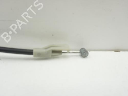 Used Front right lock OPEL VECTRA C (Z02) 1.8 16V (122 hp) 18194760