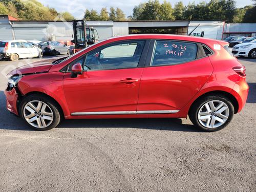 Alternator RENAULT CLIO V (B7_) 1.0 TCe 100 (B7MT) | BP30124654M7 - Image 15