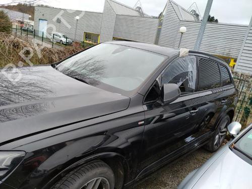 Left front brake caliper AUDI Q7 (4MB, 4MG, 4MQ) 3.0 TDI quattro | BP29838178M105  - Image 9