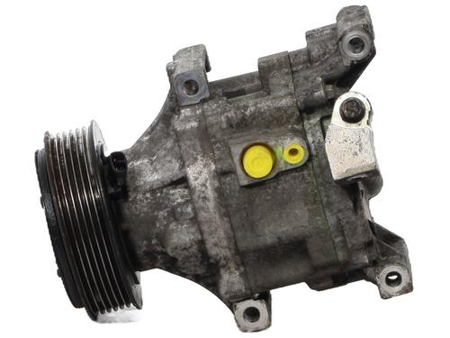 Used AC compressor FORD KA (RU8) 1.3 TDCi (75 hp) 22905523