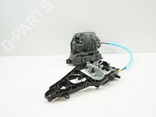 Rear right lock MINI MINI (F55) Cooper D | BP18175114C99 