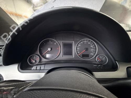 instrument-cluster-audi-a4-b7-avant-8ed-2004-2005-2006-2007-2008-39980321 main image
