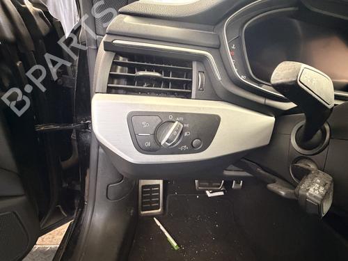 Used Headlight switch Headlight switch AUDI A5 (8T3) [2007-2017] 39938247 39938247