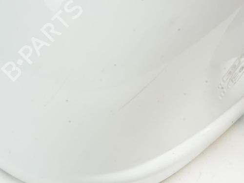 Right mirror OPEL MERIVA B MPV (S10) 1.7 CDTI (75) | BP18192513C27 