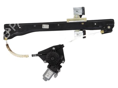 Used Front left window mechanism Front left window mechanism VW UP! (121, 122, BL1, BL2, BL3, 123) 1.0 GTI (115 hp) 19731599 19731599