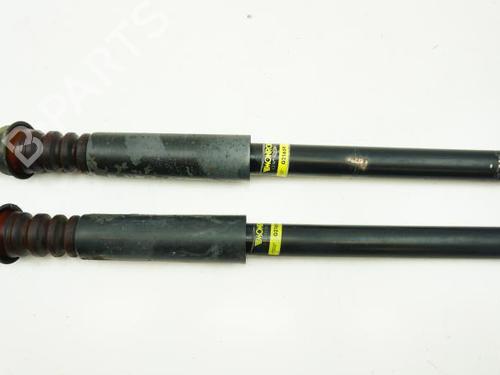 Used Right rear shock absorber HYUNDAI GETZ (TB) 1.1 (67 hp) 18197131