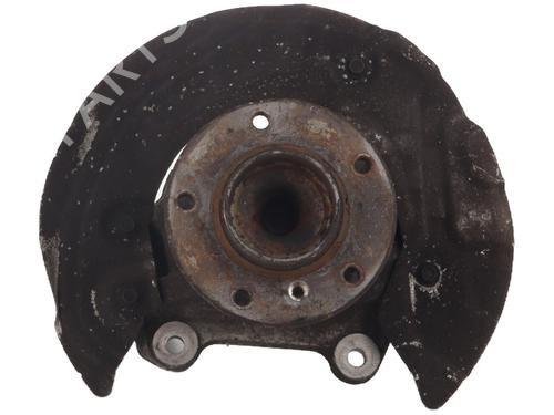 Right front steering knuckle BMW 3 (E90) 316 d | BP33302168M26 - Image 2