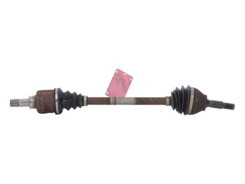 Left front driveshaft CITROËN C3 I (FC_, FN_) 1.4 16V | BP27610419M38 