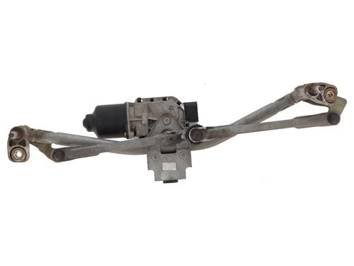 Front wiper motor VW POLO (9N_, 9A_) 1.4 16V | BP18698666M29 