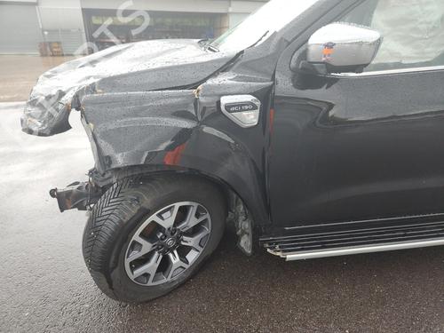 Bracciolo centrale RENAULT ALASKAN 2.3 dCi 190 4x4 (U3MD) | BP36055276I20 - Image 13