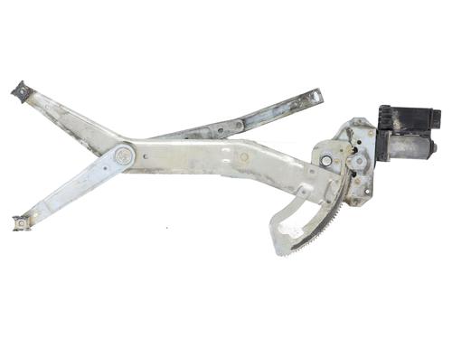 Used Front right window mechanism PEUGEOT 406 Coupe (8C) 2.2 HDI (133 hp) 25720073