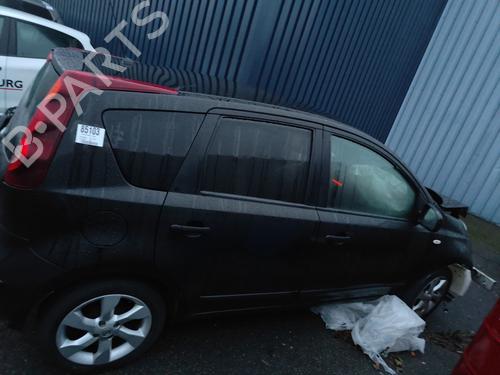 ABS pump NISSAN NOTE (E11, NE11) 1.4 | BP31927299M43  - Image 14