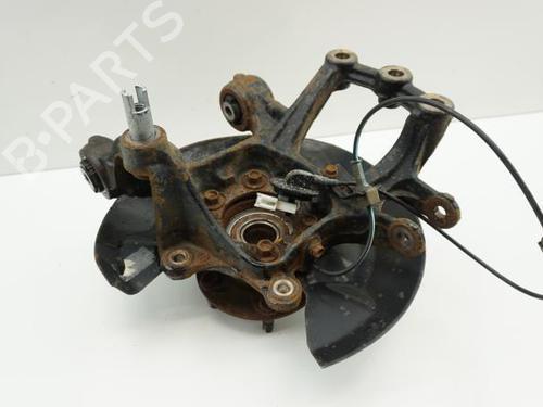 Used Right rear steering knuckle MAZDA CX-5 (KE, GH) 2.2 D AWD (KE2AW) (150 hp) 18185585