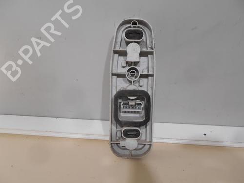 Support de lampe RENAULT TWINGO I (C06_) 1.2 (C066, C068) (58 hp) 22071519