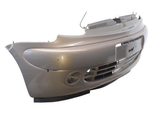 Front bumper CITROËN XSARA PICASSO (N68) 2.0 HDi | BP27406896C7 