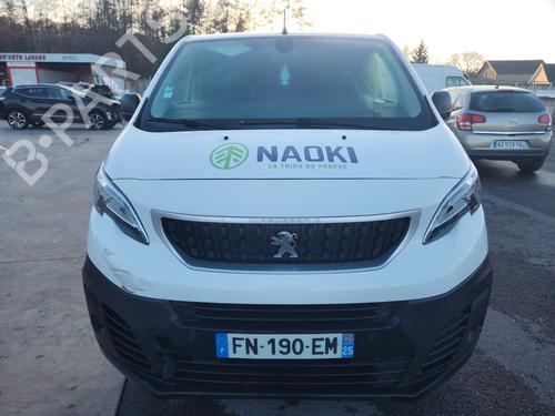 Alternator PEUGEOT EXPERT Van (V_) 2.0 BlueHDi 150 | BP32195619M7  - Image 14