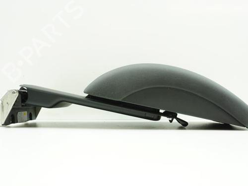 Armrest / Center console CITROËN C4 II (NC_) 1.2 THP 130 (NCHNYM, NCHNYT) | BP18174980I20