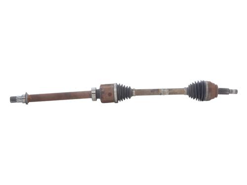 Used Right front driveshaft Right front driveshaft RENAULT SCÉNIC IV (J9_) 1.5 dCi 110 (110 hp) 29012108 29012108