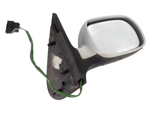 Used Right mirror VW POLO (6N2) 1.4 (60 hp) 19731497