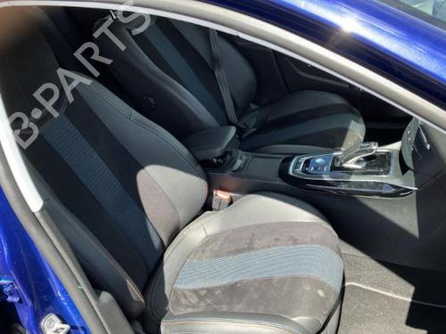 Rim PEUGEOT 308 II (LB_, LP_, LW_, LH_, L3_) 1.2 THP 130 | BP29608334C45 
