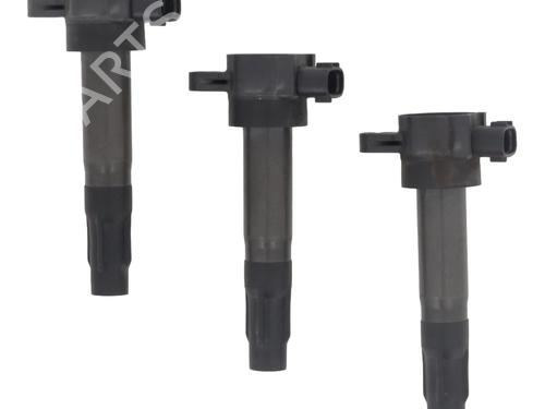 Bobine accensione OPEL AGILA B (H08) 1.0 (F68) (65 hp) 32362976