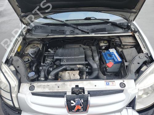 Right front seat PEUGEOT PARTNER MPV (5_, G_) 1.6 HDi 90 | BP31016597C16 - Image 12