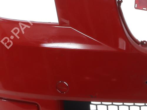 Front bumper KIA PICANTO I (SA) 1.1 | BP27096993C7 