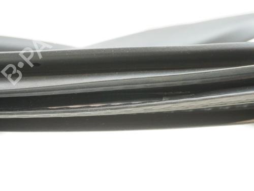 Used Rubber door seal RENAULT CLIO V (B7_) 1.0 TCe 90 (B7MT) (91 hp) 18188931