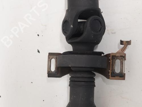 Driveshaft MERCEDES-BENZ C-CLASS T-Model (S203) C 220 CDI (203.208) | BP18192134M37