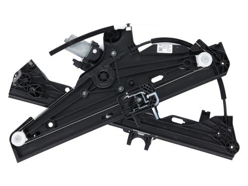 Used Front right window mechanism PEUGEOT 308 III (FB_, FH_, FP_, F3_, FM_) PureTech 130 (FPHNSL, FPHNST) (131 hp) 25770563