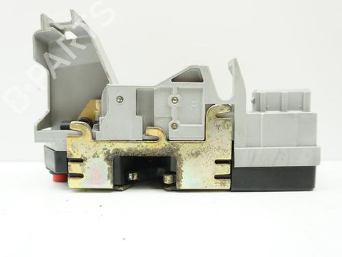 Used Rear right lock Rear right lock 18173231 18173231